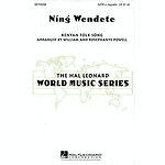 Ning Wendete
