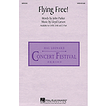 Flying Free!