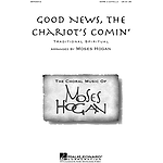 Good News, the Chariot's Comin'