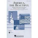 The America Beautiful