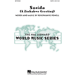 Sorida - A Zimbabwe Greeting