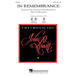 In Remembrance
