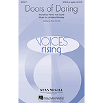 Doors of Daring