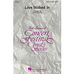 Love Walked In