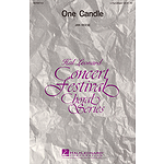 One Candle