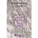 The Road Not Taken