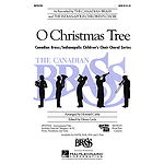 O Christmas Tree