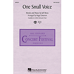 One Small Voice