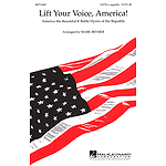 Lift Your Voice, America! (Medley)