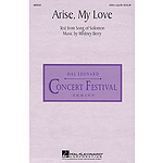 Arise, My Love