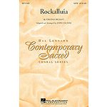 Rockalluia
