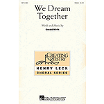 We Dream Together