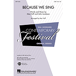 Because We Sing