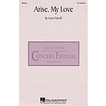 Arise, My Love