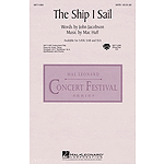 The Ship I Sail