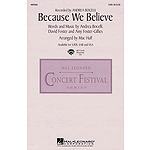 Because We Believe