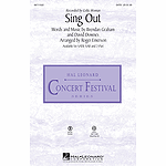 Sing Out
