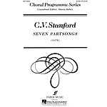 Seven Partsongs (Collection)