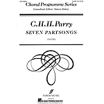 Seven Partsongs (Collection)