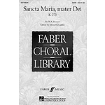 Sancta Maria, Mater Dei