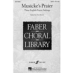 Musicke's Praier