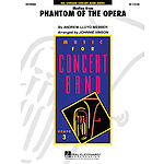 The Phantom of the Opera (Medley)