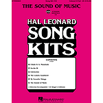 The Sound of Music (Song Kit #24)