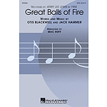 Great Balls of Fire