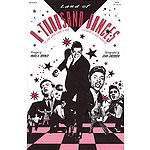 Land of a Thousand Dances (Feature Medley)
