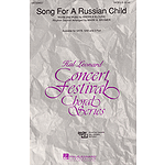 Song for a Russian Child