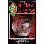 One Magic Christmas (Feature Medley)