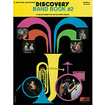 Discovery Band Book #2
