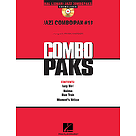 Jazz Combo Pak #18 (John Coltrane)