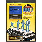 Instant Harmonica Pack