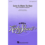 Love Is Here to Stay