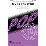 Joy to the World
