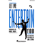 Let Me Entertain You (Feature Medley)
