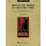 Around the World at Christmas Time