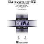 Love Changes Everything