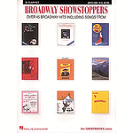 Broadway Showstoppers