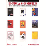 Broadway Showstoppers