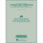 A Fresh Aire Christmas