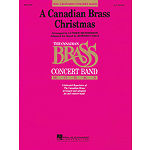 A Canadian Brass Christmas