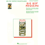Music Minus Maynard - Big Bop Nouveau for B-flat Trumpet