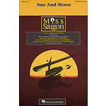 Sun and Moon
