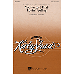 You've Lost That Lovin' Feeling