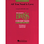 All You Need Is Love (Canadian Brass plays Lennon and McCartney)