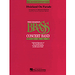Dixieland on Parade