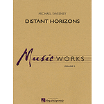 Distant Horizons