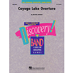Cayuga Lake Overture